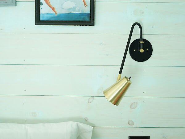 Bedside stand